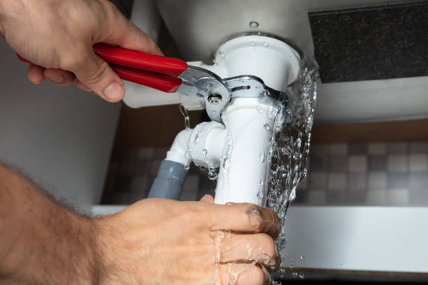 Best Flood restoration services  in Clinton, MS