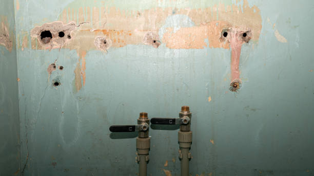 Best Emergency water damage restoration  in Clinton, MS