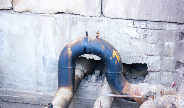 Best Water damage cleanup near me  in Clinton, MS
