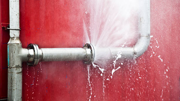 Best Commercial water damage restoration  in Clinton, MS