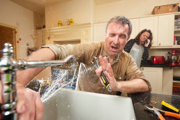 Best Flood damage cleanup  in Clinton, MS